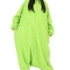 Tamagotchi - Kuchipatchi Onesie Kigurumi SAZAC