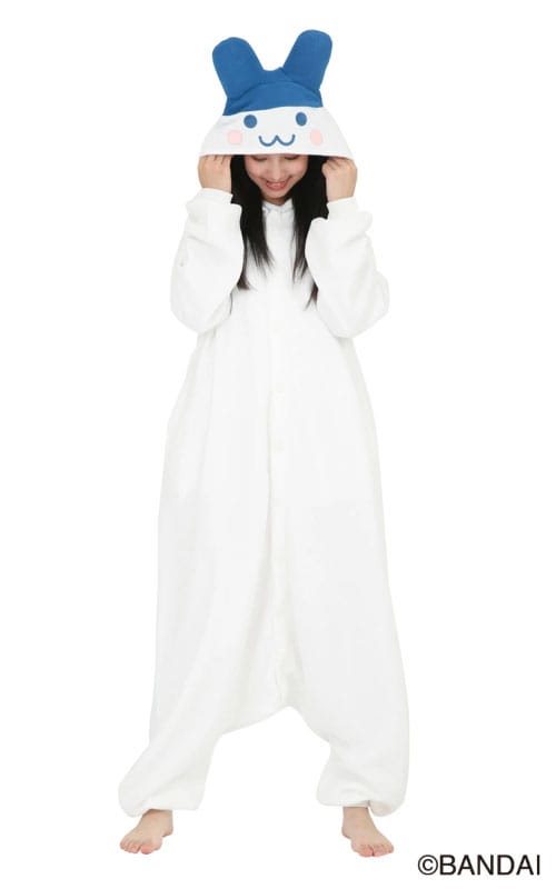 Tamagotchi - Mimitchi Onesie Kigurumi SAZAC - Afbeelding 2
