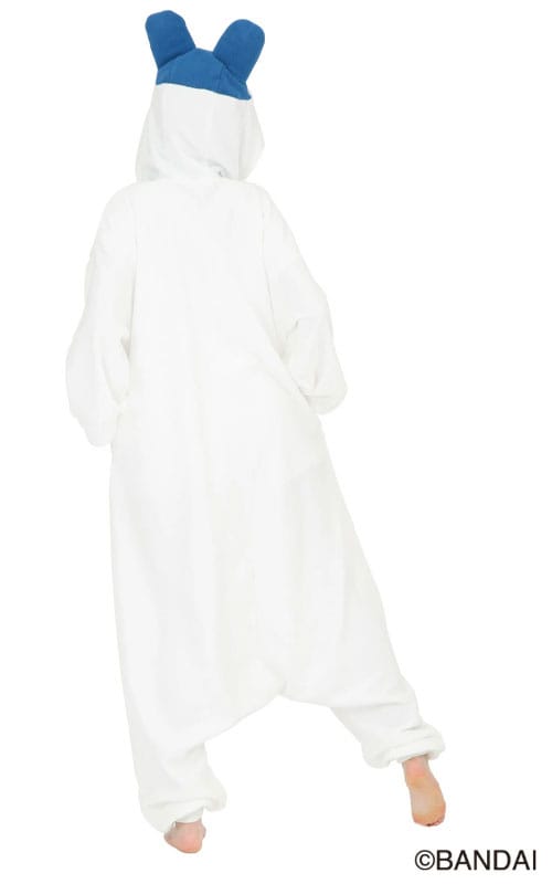 Tamagotchi - Mimitchi Onesie Kigurumi SAZAC - Afbeelding 3