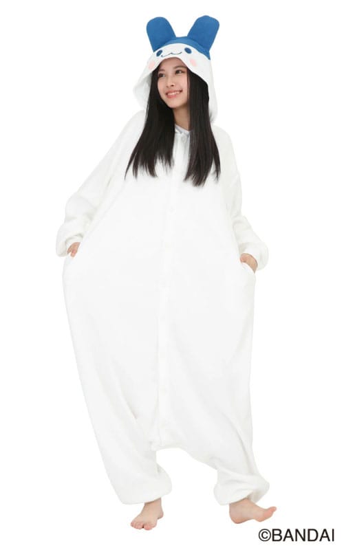 Tamagotchi - Mimitchi Onesie Kigurumi SAZAC